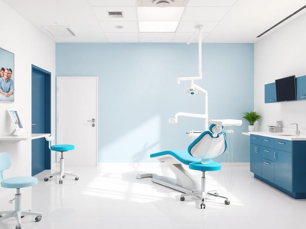 Consumer Credit Authorisation for Dental Practices: UK business offering customer finance
