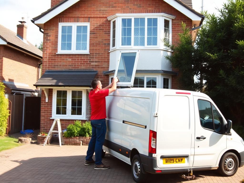 Consumer Credit Authorisation for Home Improvement Firms: UK business offering customer finance