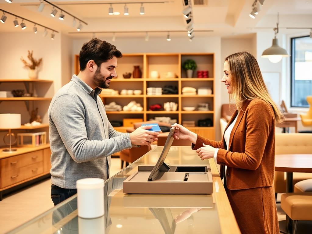 Consumer Credit Authorisation for Retailers: UK business offering customer finance