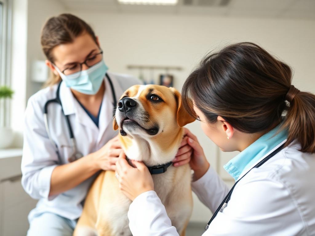 Consumer Credit Authorisation for Veterinary Practices: UK business offering customer finance